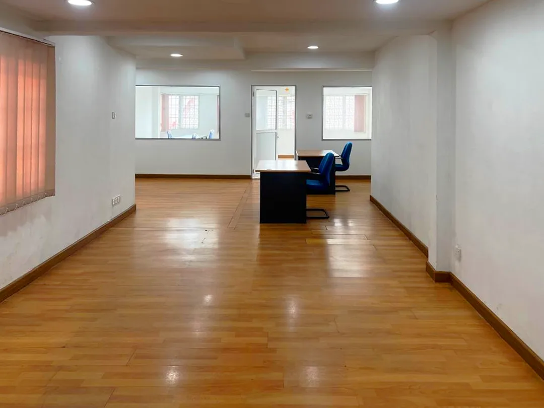3rd Floor Office Lot Sublet @ Bukit Tinggi, Klang (near Ambank)