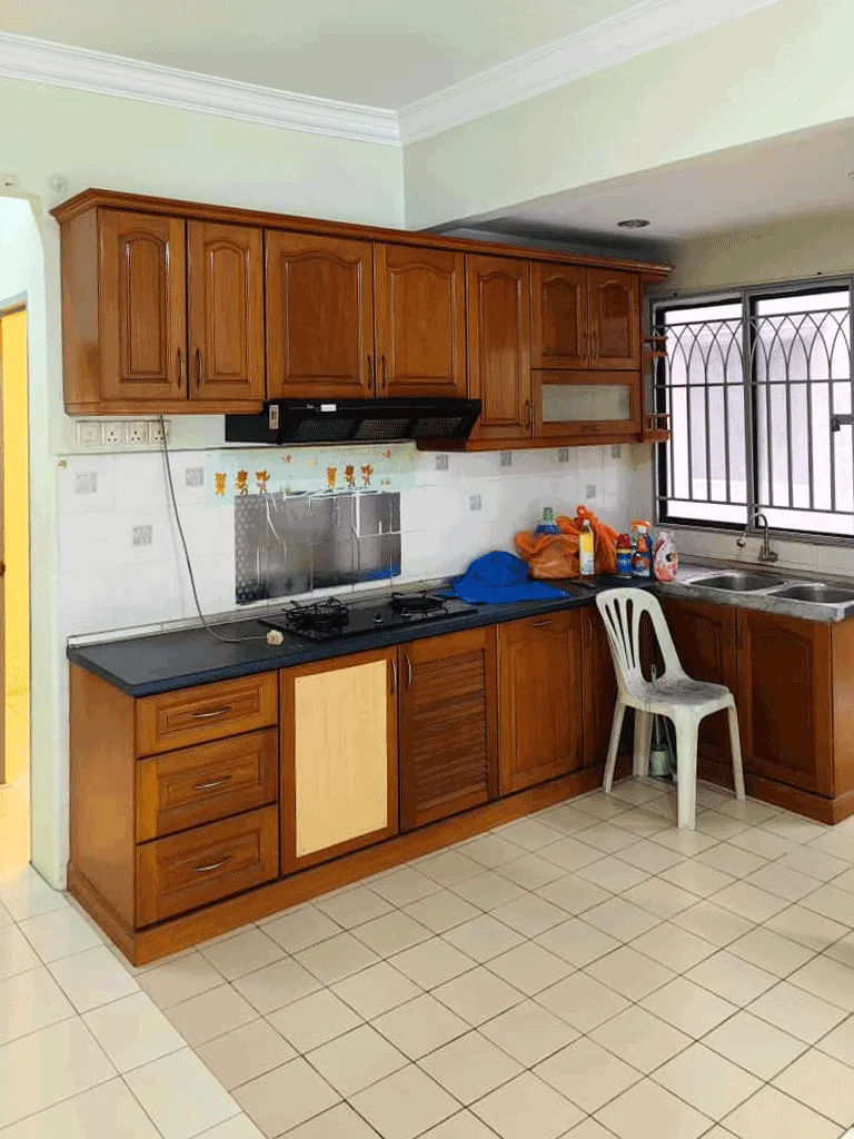 Vista Bayu Apartment, Bayu Perdana (Klang)