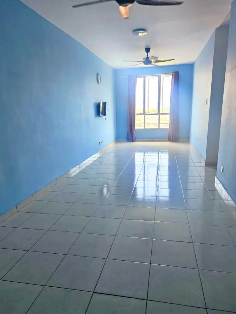 Trifolis Apartment, Klang, Selangor