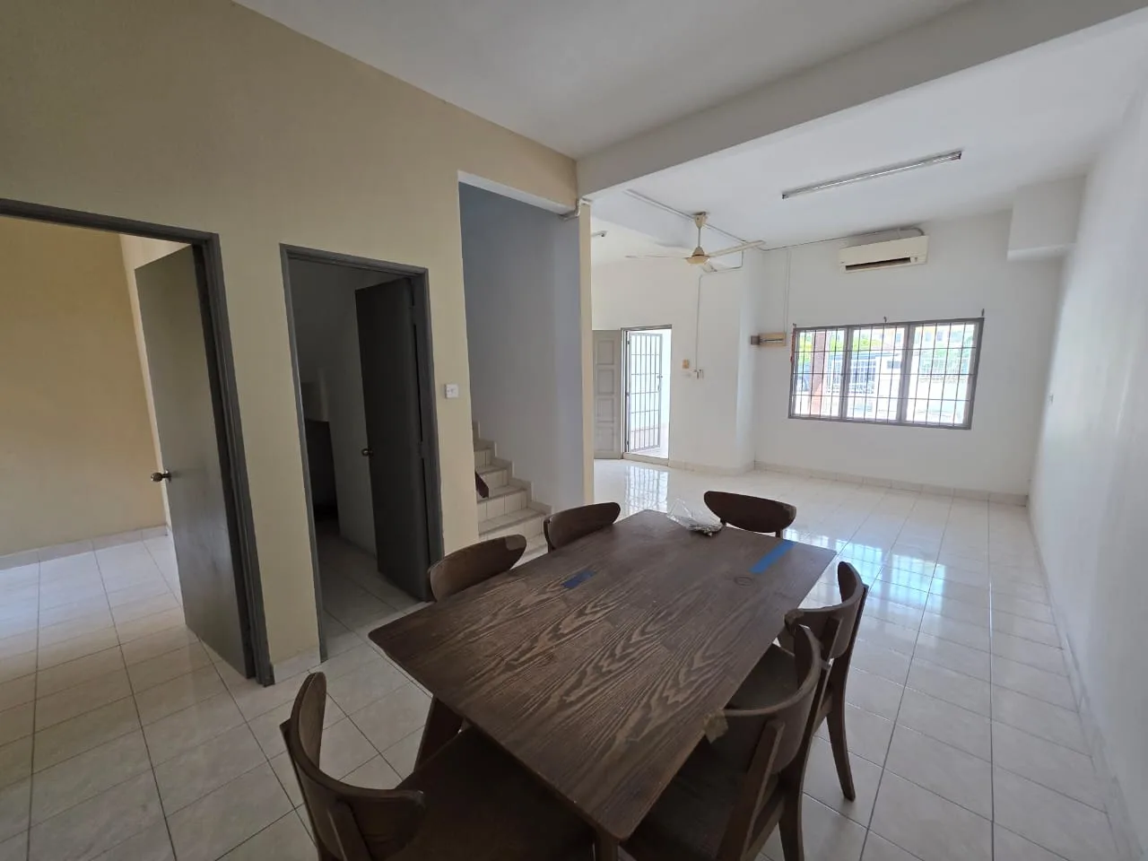 2-Storey Freehold House for Sale in Bandar Puteri Klang